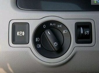 Vypínače svetiel a stahovanie okien pre ŠKODA a VOLKSWAGEN