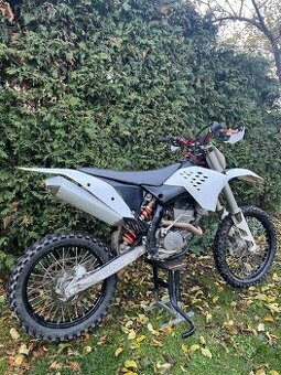 Ktm sx-f 250