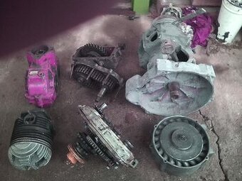 prevodovky, motor, ...