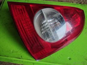 Renault Clio 2, 1,5 dci  - Náhradní díly