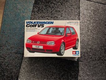 VW Golf 4 V5 1/24