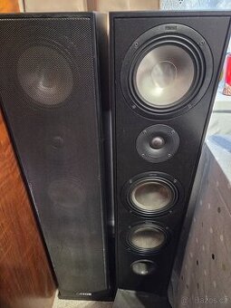 Reproduktory Canton C309