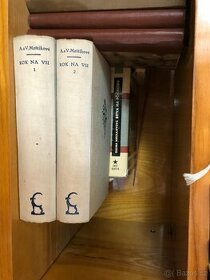 Mrštíkové: Rok na vsi, 1 + 2