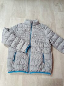 Přechodová bunda vel. 158