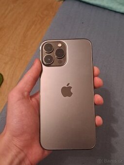 Repasovaný Iphone 13 pro max 128gb