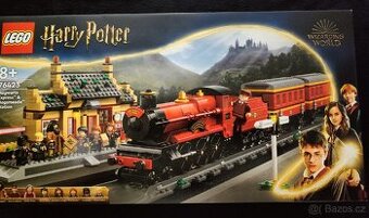 Lego Harry Potter 76423