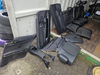 Interiér sportsitz Bmw e92