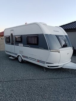 Karavan Hobby 475