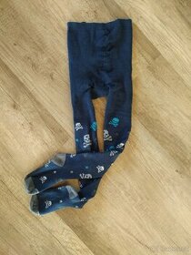 Punčocháče vel.122-128