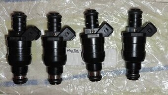Vstřikovače Lucas 780cc Saab 9-5, 9-3 a další