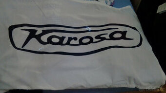 Vlajka KAROSA - 1