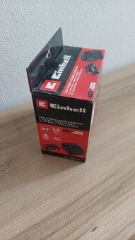 SADA Aku baterie Einhell 2,5Ah s nabíječkou