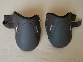 Strouhačky TEKNA Quick Clean, hnědé, vel. cob - 1