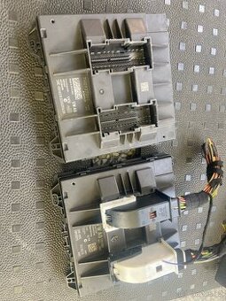 BCM JEDNOTKA Z VW TRANSPORTÉR T5.1