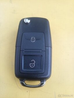 Díly a pomoc pro vozy VW Group (klíče, displeje)