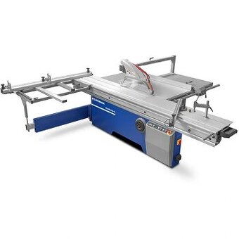 Formátovací pila s předřezem MJ45-KD-3, 3200 mm, 5.5kW, el.