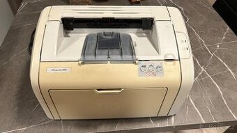 HP LaserJet 1018