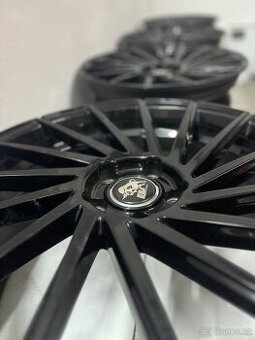 ALU KOLA ULTRA WHEELS STORM (UA9) – 19”