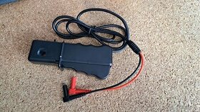 Indukční snímač otáček motoru automobilu apod.