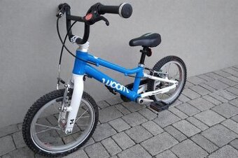 Dětské kolo Woom 2
