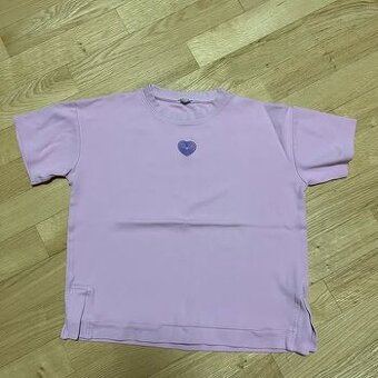 Dívčí tričko zn. Reserved ve vel. 152