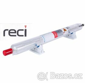 CO2 laserová trubice RECI 100W
