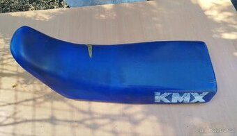 Sedlo Kawasaki KMX 125