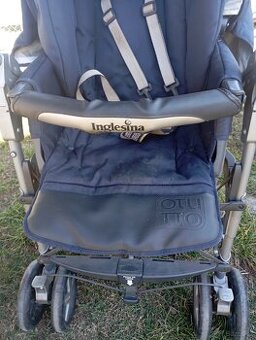 Kočárek.Inglesina.