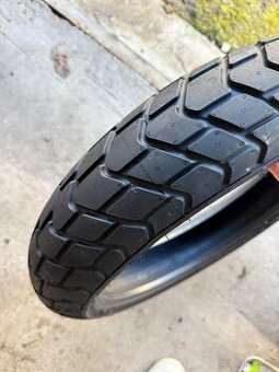 Pneumatika Pirelli MT 60 RS 120/70/17