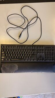 Klávesnice Razer Ornata Chroma