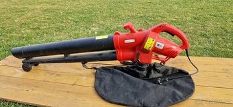 Elektrický vysavač LEVITA BV 2500