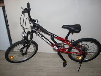 Dětské kolo 20"
