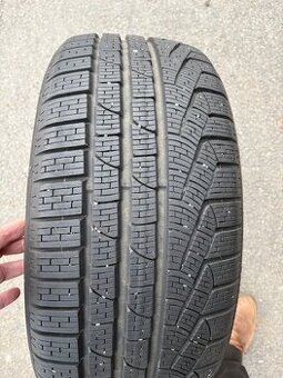 Zimní pneumatika Pirelli Winter Sottozero 3 – 235/40 R19 96V