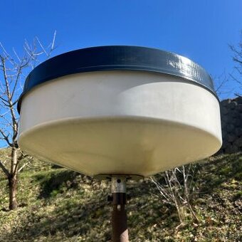 Parková lampa „Sadovka“ 70W