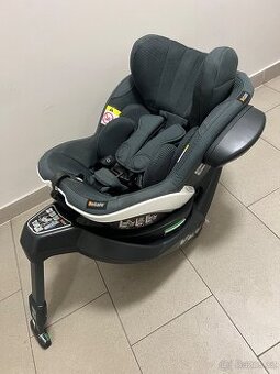 Autosedačka BeSafe