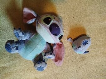 Plyšák plyšáci mix ll