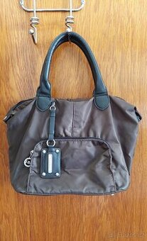 Hnědá kabelka Rena Marx