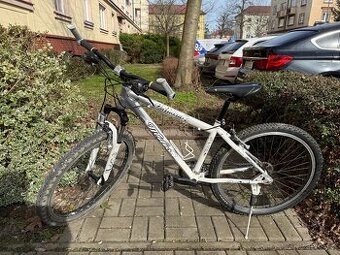 Jízdní kolo dámské