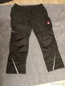 Pracovní kalhoty zateplené Emglberd straus