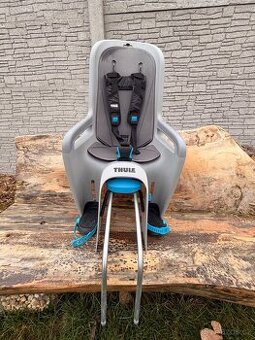 DĚTSKÁ CYKLOSEDAČKA THULE