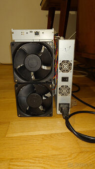 Asic Ant Miner StrongU STU-U6