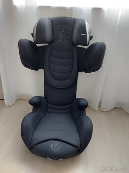 Autosedačka Cruiserfix 3