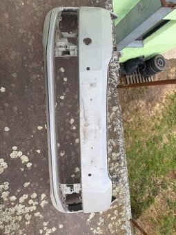 Škoda Rapid Nárazník