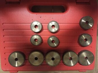 Prodám brusné kotouče