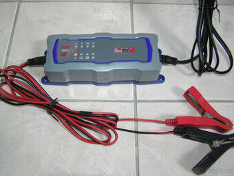 Nabíječka autobaterií ULG 3.8 B1