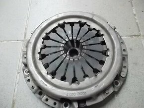 Kia ceed, Hyundai I30 spojka