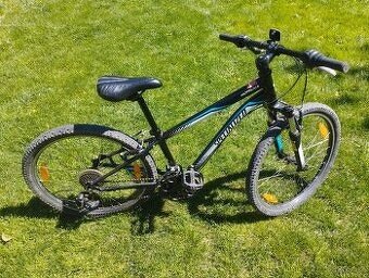 Specialized Hotrock 24