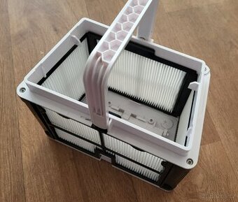 Ultra jemný filtrační koš pro Dolphin E10 / E20, Vysavač