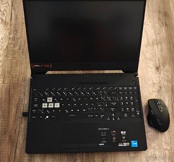 Asus Tuf Gaming F15 FX506HM-HN114W