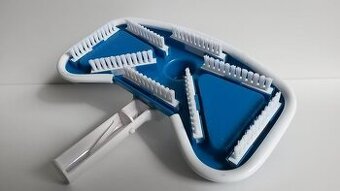 NOVÝ bazénový vysavač s olověnou zátěží – šířka 28 cm